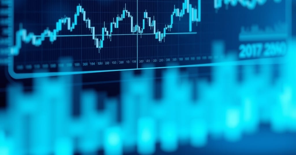 Abstract editorial illustration related to Best Free Stock Screeners for Day Trading, Ranked in 2026