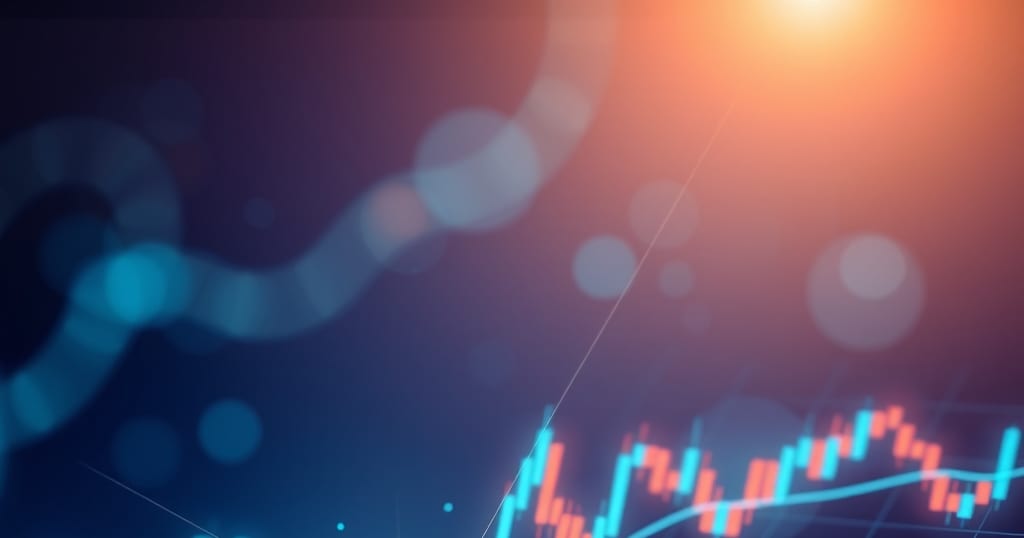 Abstract editorial illustration related to Bitsgap Discount Code 2026: The Real Pricing and Savings