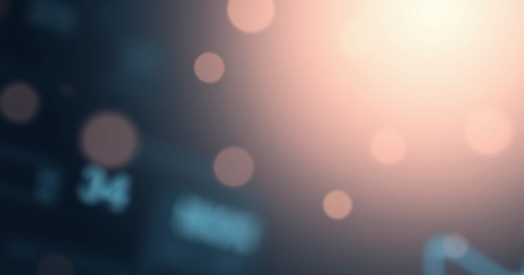 Abstract editorial illustration related to Finviz Free vs Elite: Is the Upgrade Worth It in 2026?