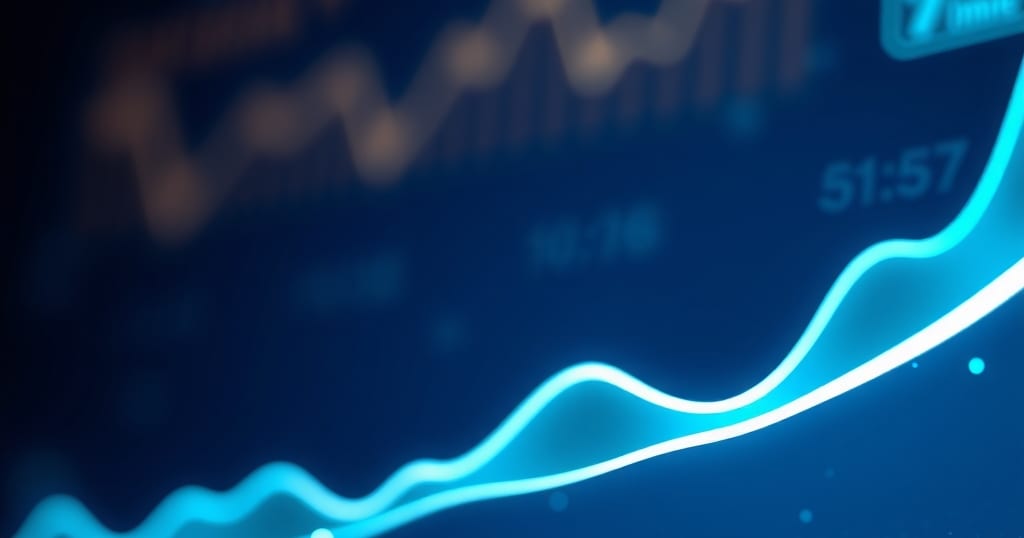 Abstract editorial illustration related to Free FIRE Number Calculator: Find Your Retirement Target
