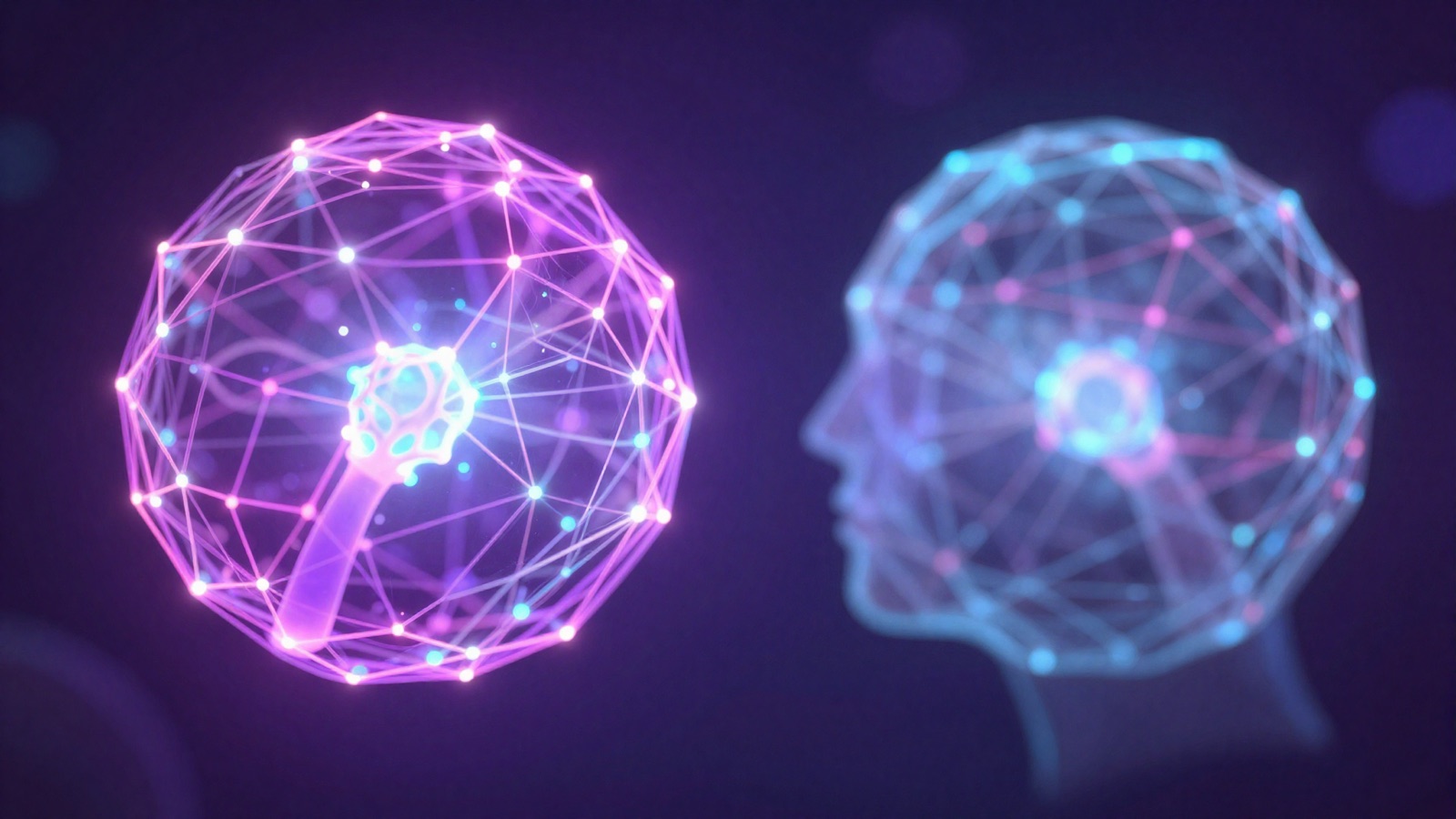 Abstract editorial illustration related to Free vs Paid AI Trading Tools: Which Is Worth Your Money