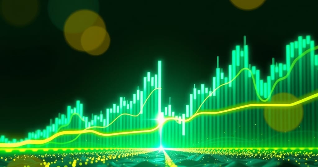 Abstract editorial illustration related to GPT-6 Astra vs Claude for Trading Analysis: Honest Comparison