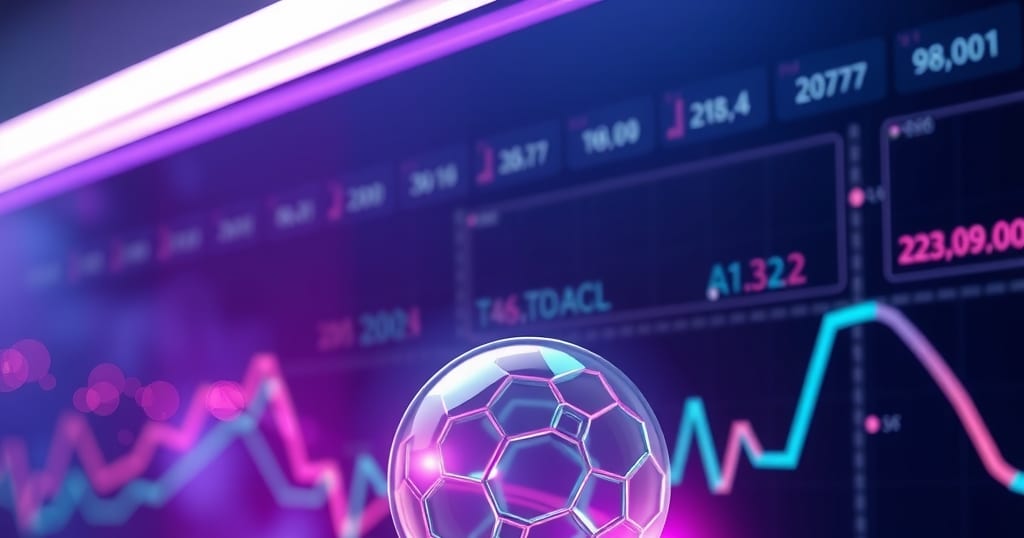 Abstract editorial illustration related to How Traders Can Use GPT-6 Astra: Real Workflows, No Hype