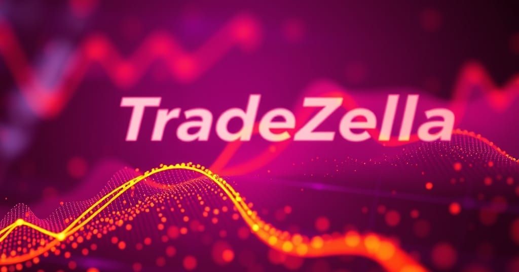 Abstract editorial illustration related to Is TradeZella Worth It? A Data-Backed Answer for 2026