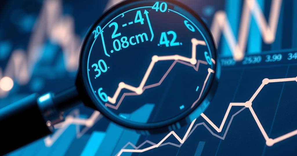 Abstract editorial illustration related to Morningstar Investor Review 2026: Is the Upgrade Worth It