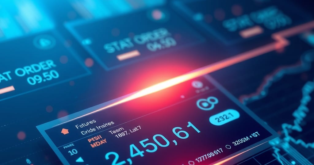 Abstract editorial illustration related to NinjaTrader Discount Code 2026: Real Pricing and Fee Breakdown