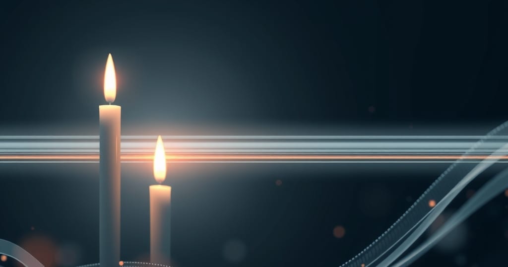 Abstract editorial illustration related to Pivot Point Calculator: Find Support and Resistance Fast